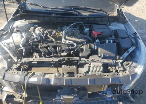 2021 Nissan Altima Sr z USA, uszkodzony, nr VIN 1N4BL4CV7MN346222